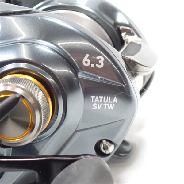 １７タトゥーラＳＶ ＴＷ ６．３Ｌ